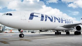 Finnair терпит миллионные убытки