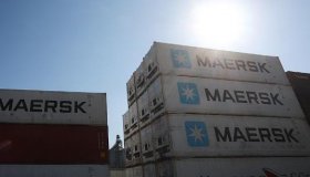 Maersk заявила о росте прибыли в III квартале и годового прогноза