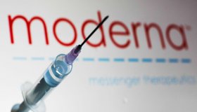 Израильская клиника начала переговоры о поставках в РФ вакцин Pfizer и Moderna