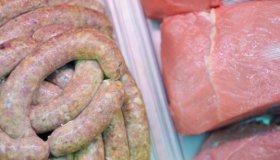 Москва нарастила экспорт мясных продуктов на 47% 