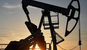 Россия снизила экспорт нефти в дальнее зарубежье 