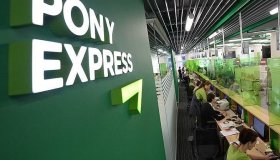 PONY EXPRESS внедрил отечественную систему речевой аналитики от VS Robotics